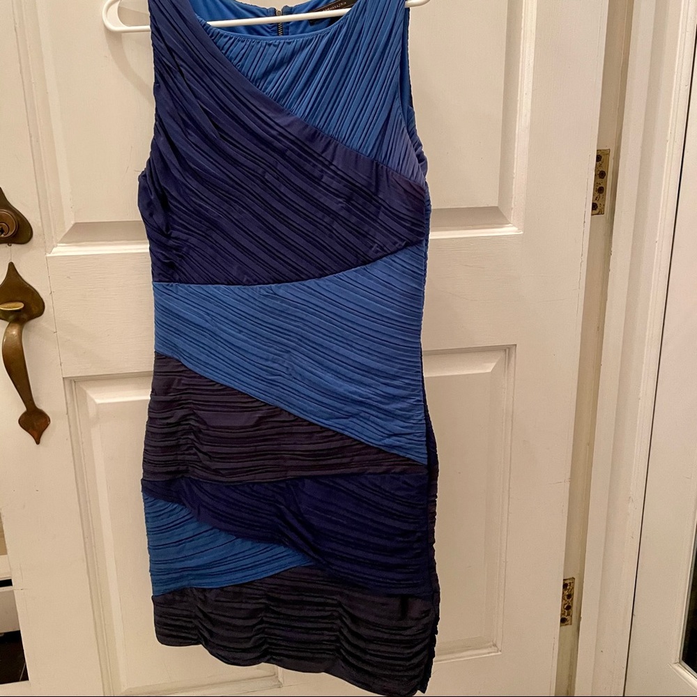 BCBG Maxazria Bandage Dress